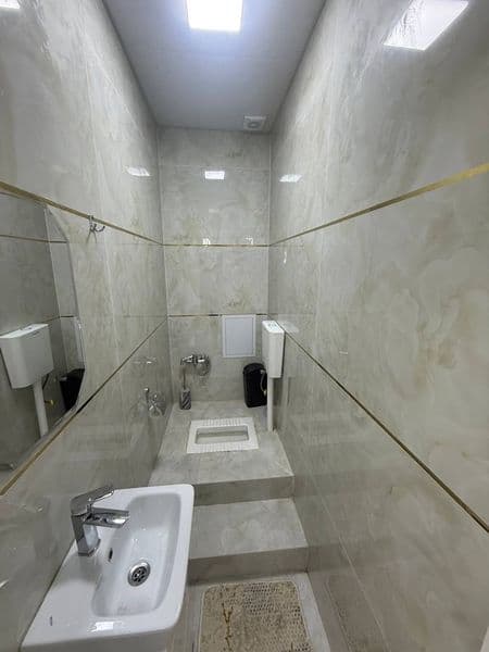 Аренда квартира элитный 87 метр двухкомнатная все удобства р — фото 4