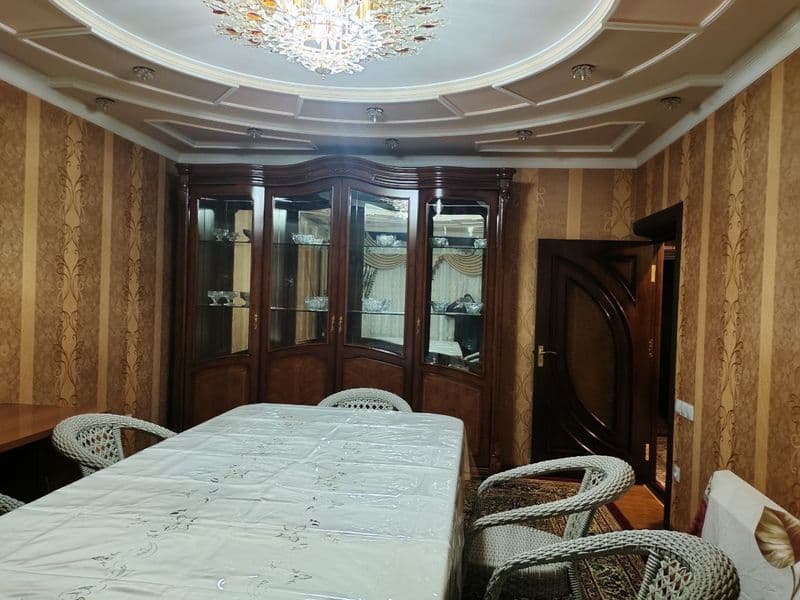 Ijaraga beriladigan kvartira<br />
<br />
Район: Олмазор <br — фото 5