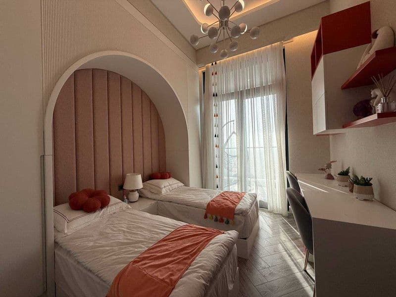 Район: Мирзо улугбекский<br />
Адрес: Жк Darkhan avenue<br / — фото 2