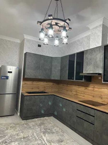 Сдаётся квартира на  Мирабадский ‼️<br />
Ориентир -  ЖК Озм — фото 5