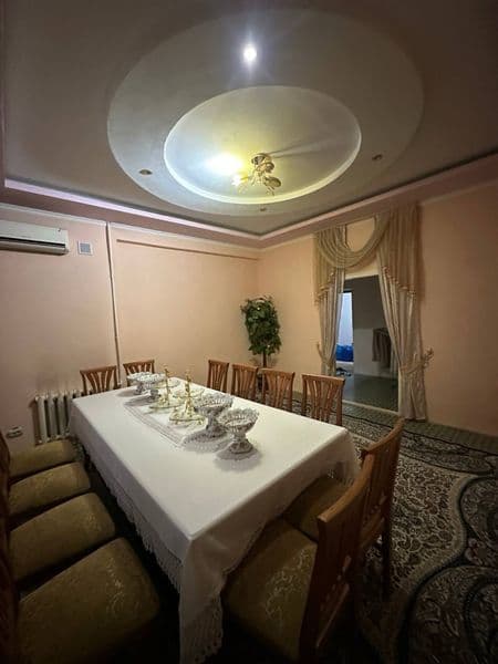 Аренда квартира!<br />
Мирабадский район Куйлюк массив-2 2/1