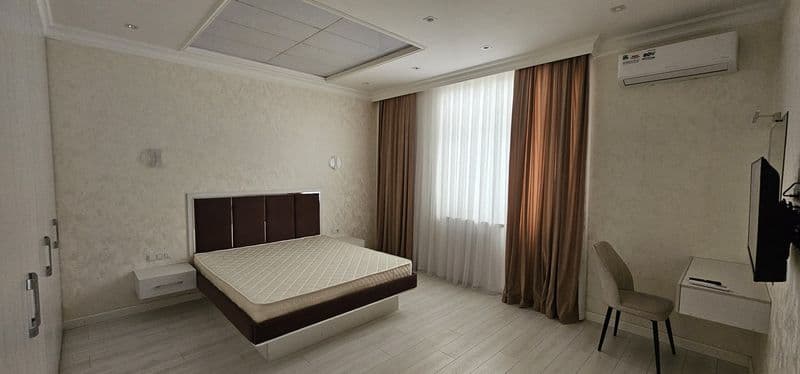 Сдаёться своя квартира в аренду. 4/6/9 на ул.Махтум кули. На — фото 5