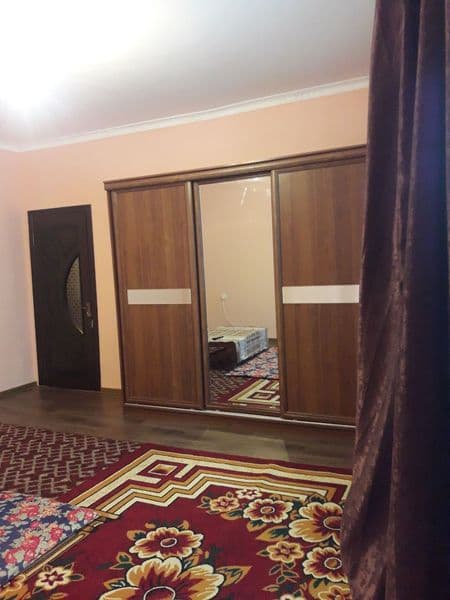 Паркентский базар отрофида мактаб 306 богча 149 , Шапан зово