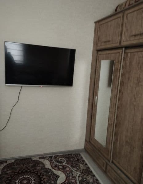 #1ка71<br />
#1комнатная<br />
#М.Улугбекский <br />
#Феруза — фото 5