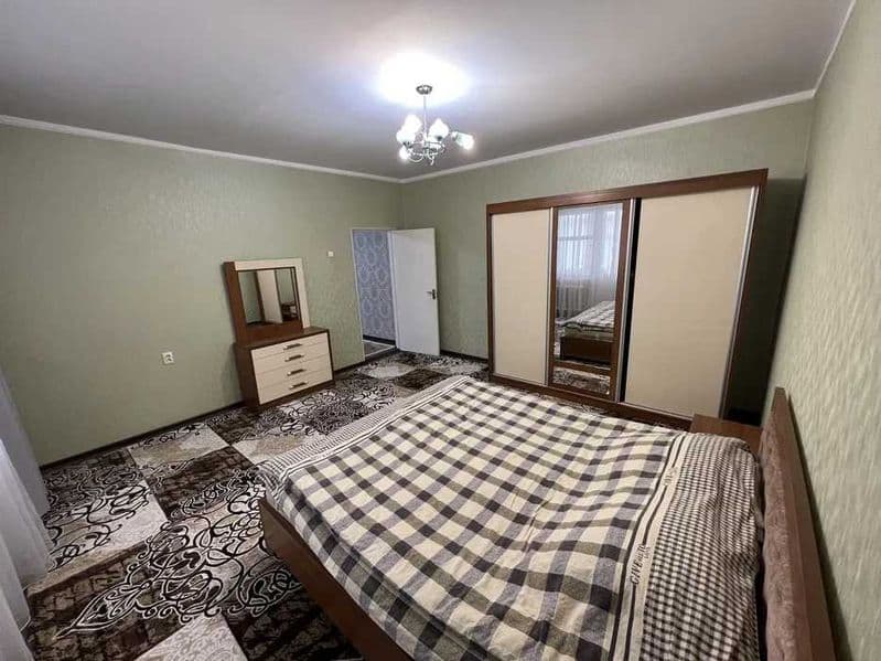 Сдаётся КЛАССНАЯ квартира<br />
<br />
• Район: Яшнабадский< — фото 3