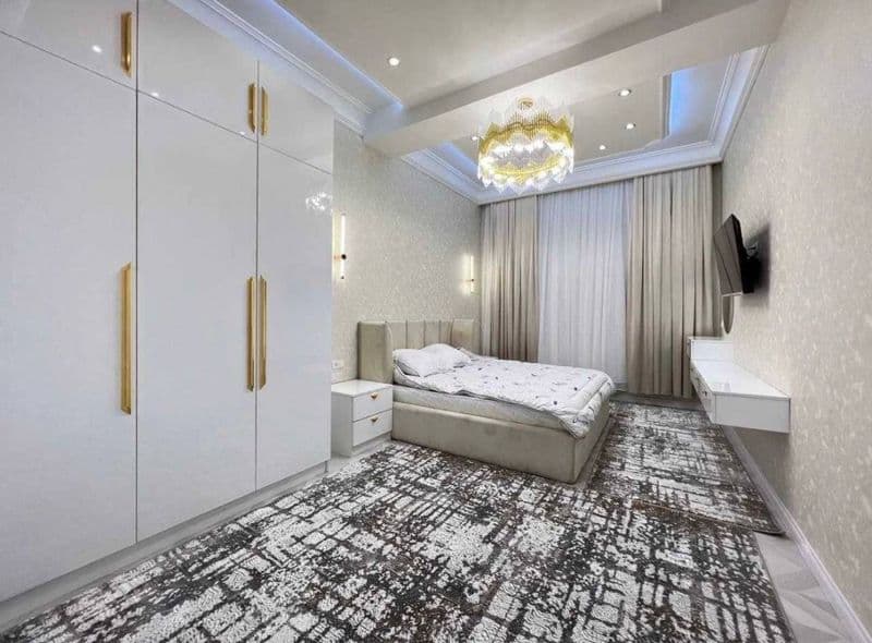 Шайхантахурский район <br />
Ташкент Сити <br />
Жк Бульвар< — фото 2