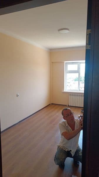 Аренда Нурафшон новастройка 3 хона 1 этаж 400у,е тоза уй тех — фото 3