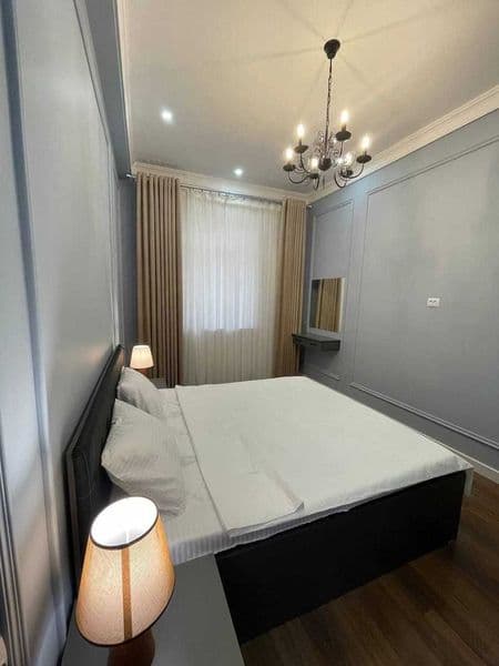 К вашему вниманию рады представить 2х комнатную квартиру на 