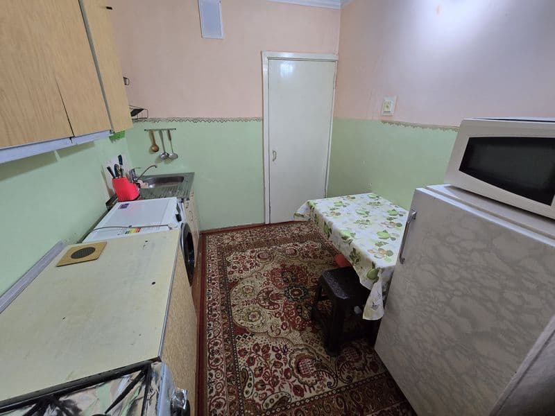 Сдаём 1-ю квартиру на длительный срок, ответственным и добро — фото 4