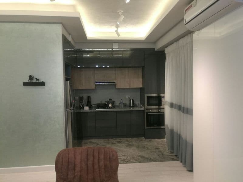 Мукумий улица ориентир PARISEN GOLDEN HOUSE<br />
3/7/9<br / — фото 3