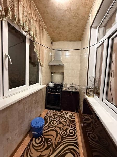 Mirzo Ulug'bek Pushkin metrosi yaqinida 2 xonali kvartira ij — фото 3