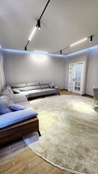 #Яшнабад / E071<br />
<br />
Тип: Новостройка <br />
ЖК: New — фото 2