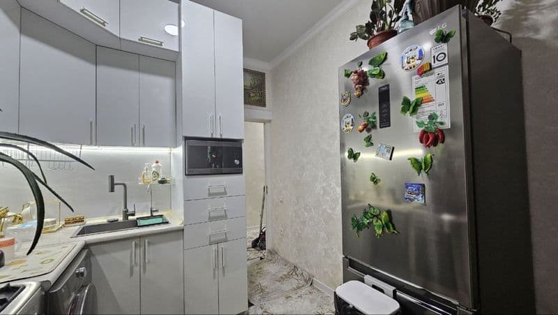 Аренда 1/6/8 Цена: 450$<br />
Новостройка <br />
Мирзо-Улугб — фото 5