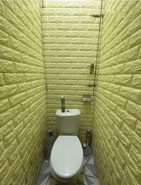 2 xonali uy 3 xona qlingan, chilonzor metroga 5-10 minutli y — фото 5