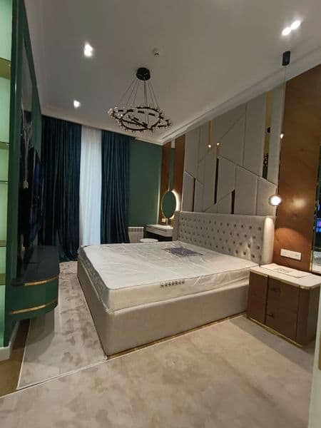 Сдаётся квартира<br />
 Мирабадский район<br />
  Жк Сапфир/