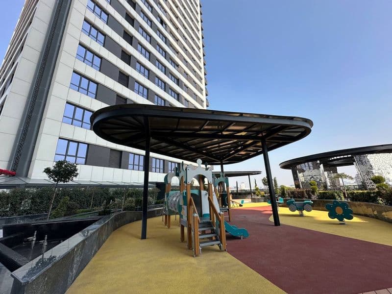 Сдается своя квартира в центре ! <br />
<br />
ЖК MODERA TOW — фото 2