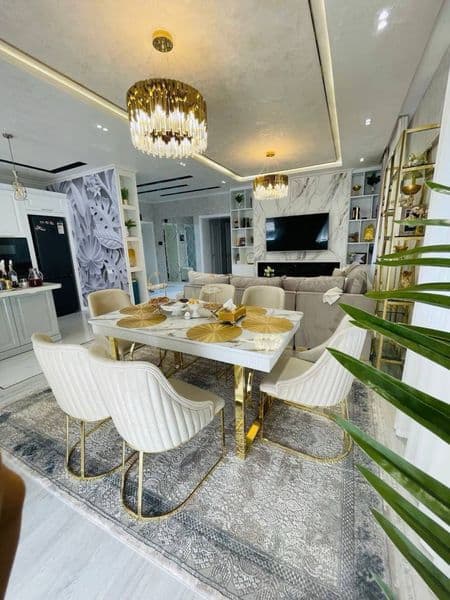 Аренда квартира: <br />
<br />
 • Район: #Шайхантахурский<br — фото 2