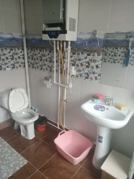 Аренда. Койко-место,в М. Улугбекском районе<br />
Цена 750 0 — фото 2