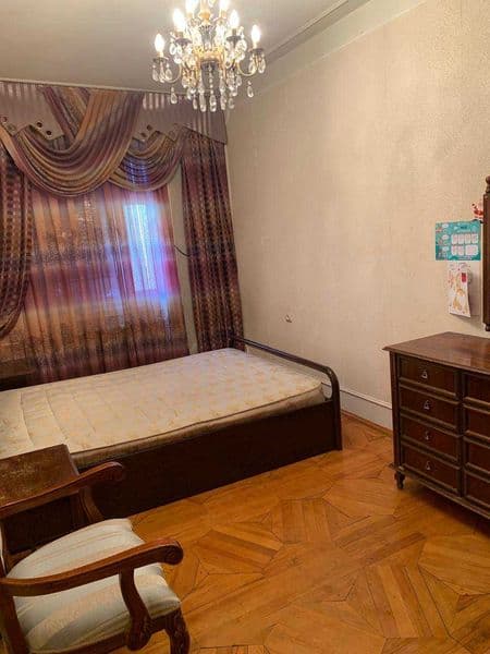 Срочно сдается 3 ком кв в аренду на 5 этаже 9этажного дома н — фото 3