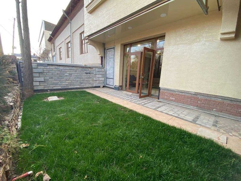 Район: Юнусабад<br />
Ор: САМПИ Корзинка<br />
3_комнатная <