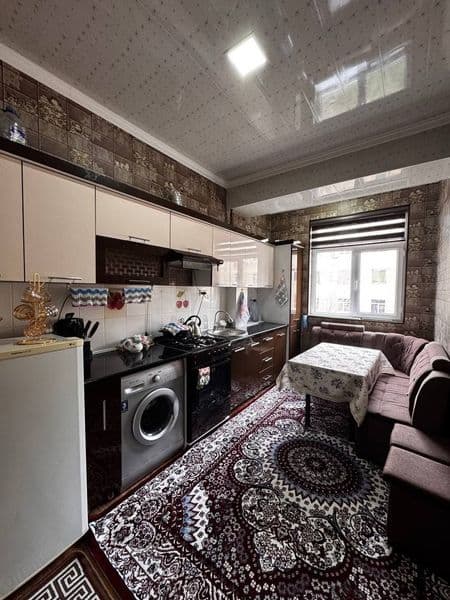 Яккасарайский район — метро Космонавтов<br />
Сдаётся чистая — фото 2