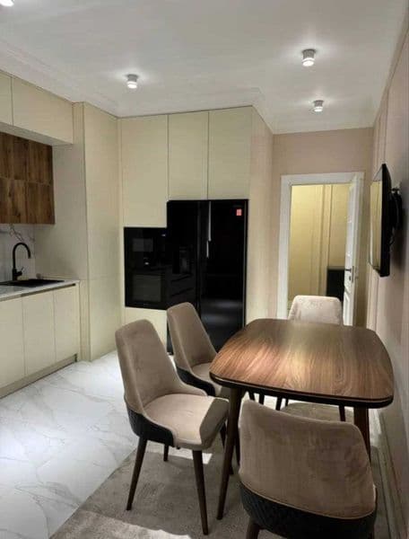 Район: Мирзо Улугбекский<br />
Адрес: Новомосковская<br />
< — фото 5