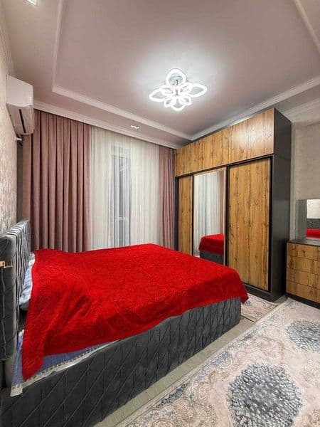 Район: Шайхантахурский<br />
Адрес: Дружбы Народов<br />
Ори — фото 2