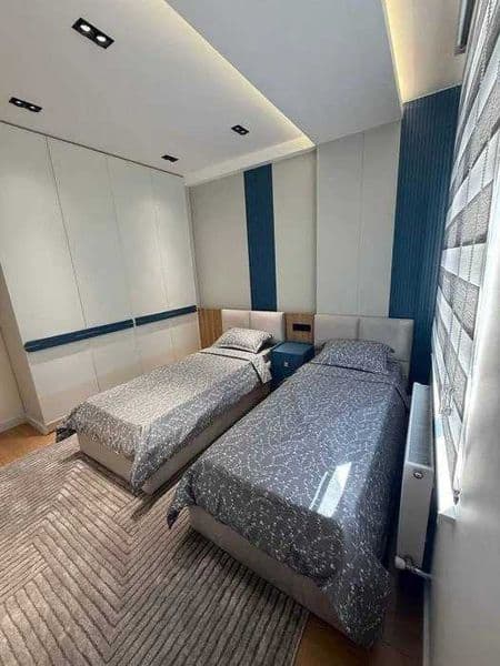 Сдаётся шикарная 3-комнатная квартира в Новостройка<br />
<b — фото 2