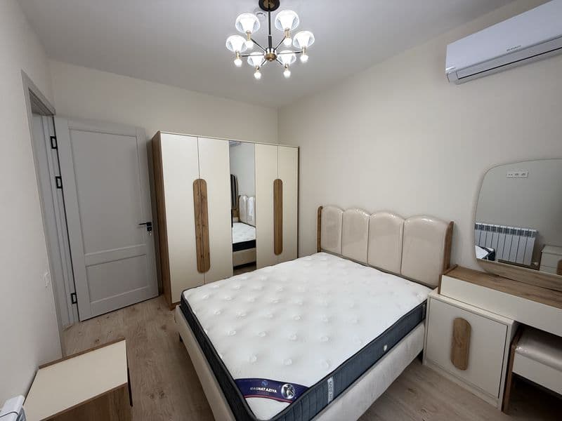 Сдается в аренду новая (никто не жил) 2-комнатная квартира о — фото 3