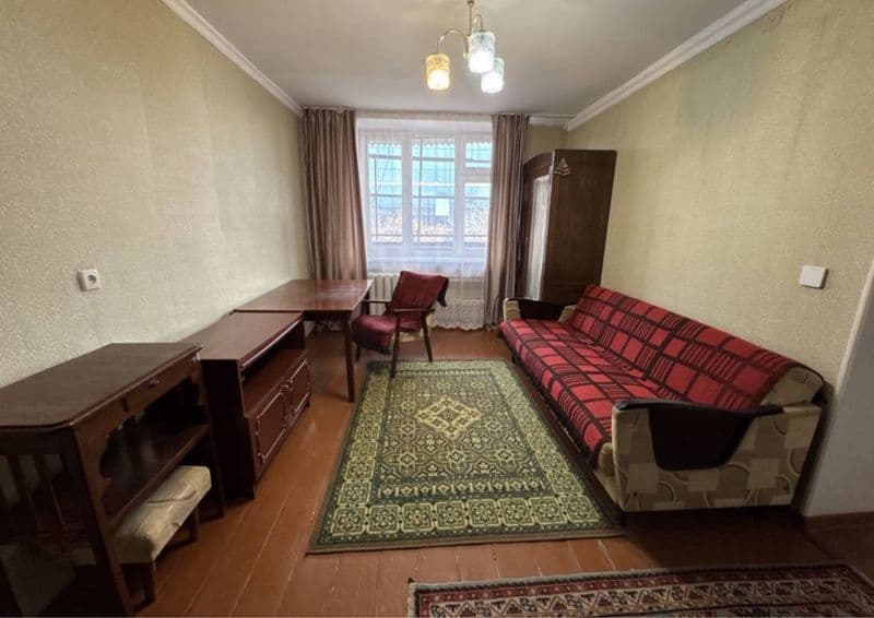 Новомосковская<br />
1/5/5<br />
400$<br />
Со всеми удобств — фото 5