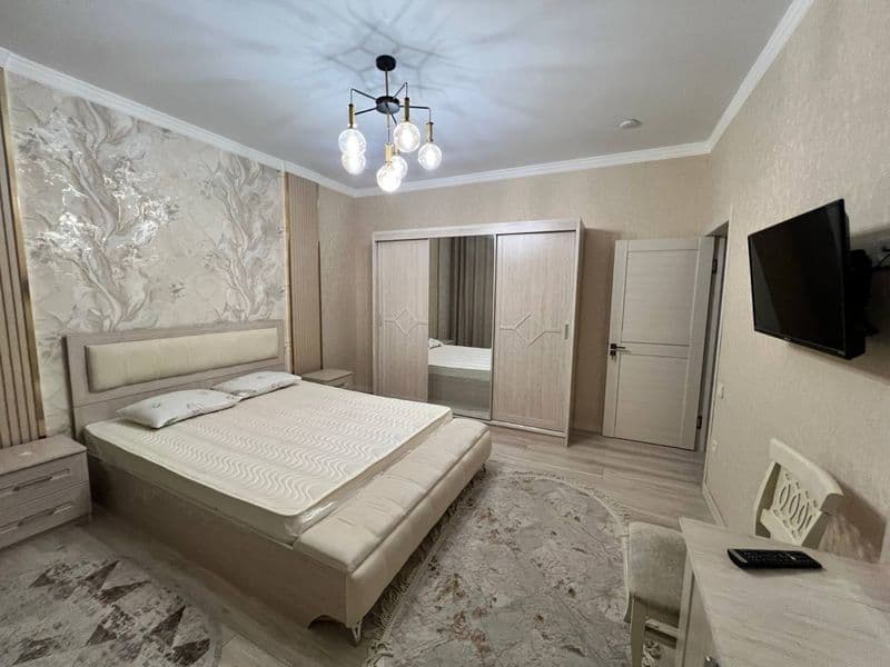 АРЕНДА КВАРТИРЫ!<br />
<br />
Район:Якасарай Новостройка Аэр — фото 4