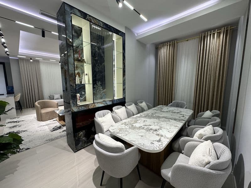 АРЕНДА В ЖК INFINITY<br />
<br />
Современный жилой комплекс