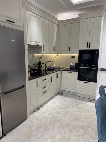 #Аренда <br />
НРЖ Ойбек<br />
Квартира класса Люкс!<br />
К — фото 5