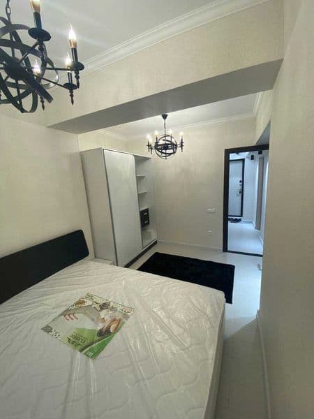 Сдаётся квартира на ул. Бабура<br />
Ориентир - ул. Бабура<b — фото 4