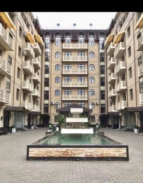 Юунисобод тумани , навострока бодомзор метро 2 хона хамма ша — фото 5