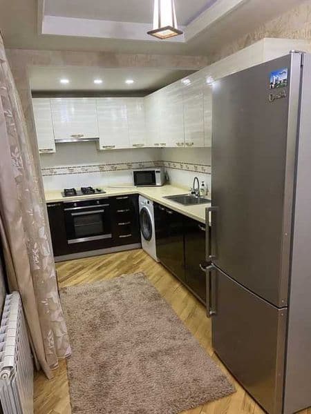 СДАЁТСЯ!!<br />
<br />
Адрес: Нукуская<br />
Ориентир: 1-я н — фото 3