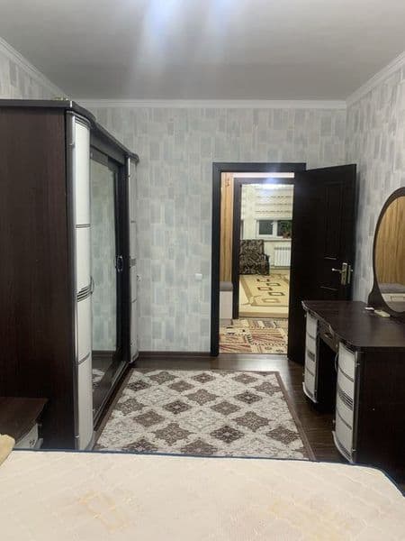 Сергели 8-худуд новастройкада 2  хонали Квартира арендага бе — фото 4