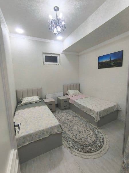 АРЕНДА КВАРТИРЫ!<br />
<br />
Район: Чиланзарский район<br / — фото 4