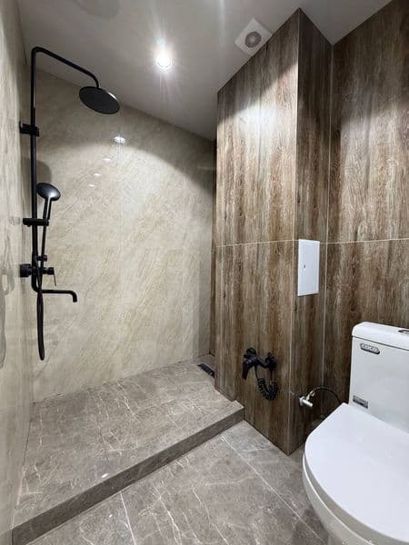 Юнусабад-7 (Новостройка)  <br />
  1-комнатная <br />
 ЖК Зе — фото 4