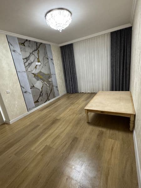 Трёхкомнатная квартира. Локация очень удобная . Рядом со шко — фото 4