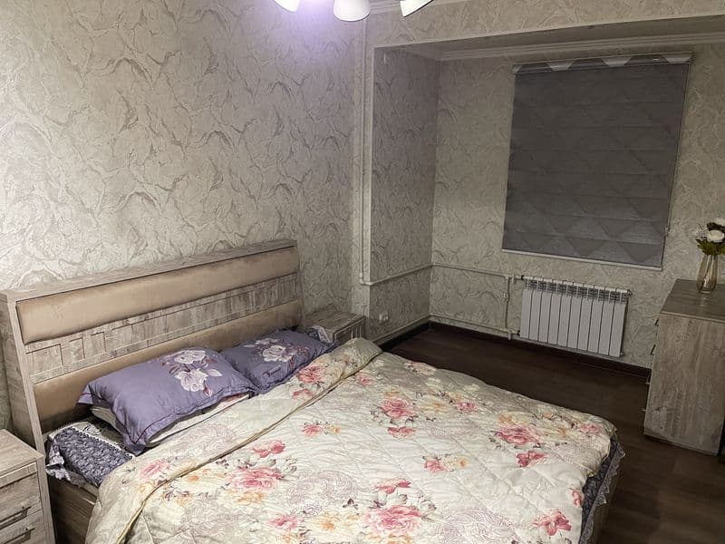 Сдаётся своя квартира на Дархане.4/3/9. Спец план. Полностью — фото 2