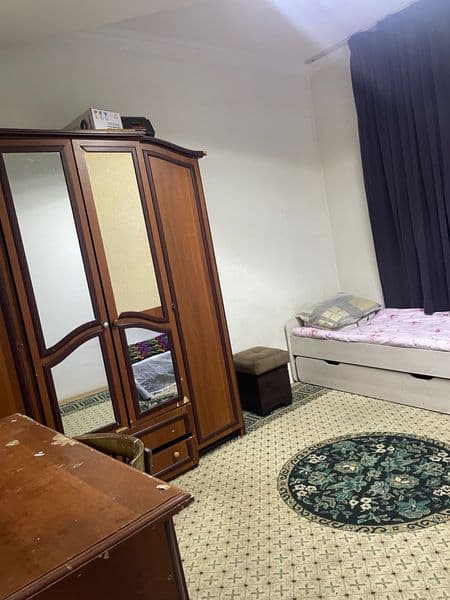 В двухкомнатной квартире одна комната сдаётся<br />
Все удоб — фото 3