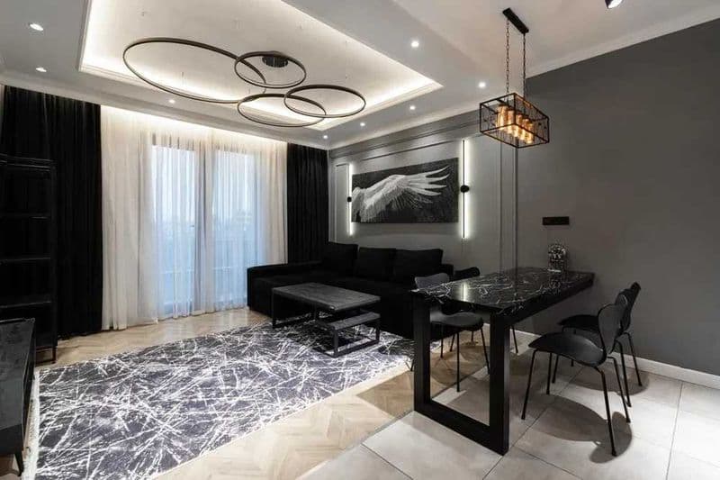 • Район: Мирабадский <br />
• Адрес: ЖК Алфраганус  <br />
• — фото 2