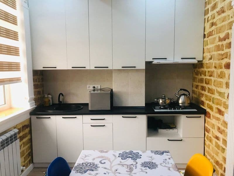 Чиланзар 1 квартал <br />
Ориентир Мукими <br />
1/7/7<br /> — фото 4