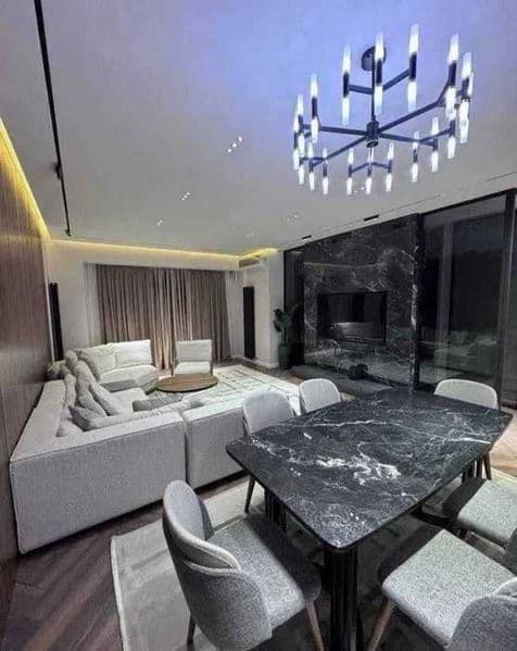 Сдаётся квартира!<br />
<br />
Район: Мирзо-улугбекский<br / — фото 4