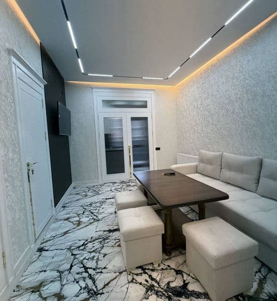 Yunusobod<br />
Metroga 5 minut.<br />
Uy toza, hamma sharoi — фото 2