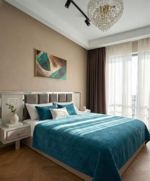 Аренда<br />
2 комнатная квартира <br />
В центре города <br — фото 4