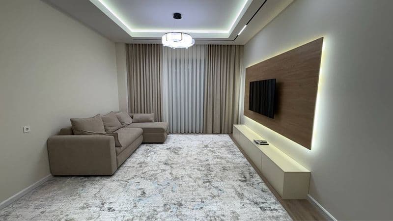 Аренда <br />
ЖК Mirabad Avenue<br />
Премиум класс <br />
М