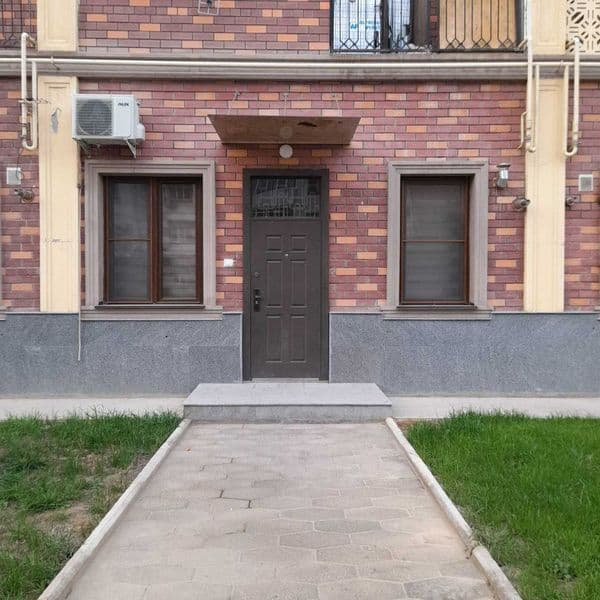 Ijaraga 1 xonali kvartira beriladi xamma sharoitlari bor. Na