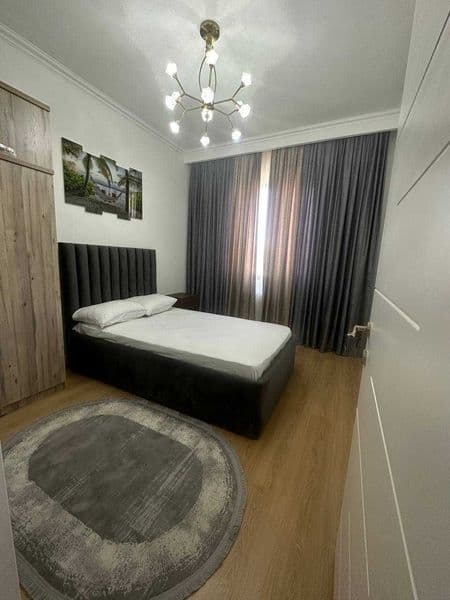 Яккасарайский район<br />
ЖК Istanbul City<br />
3х комн<br  — фото 2